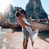 Отзыв от Ярослава - Виза Destination Thailand