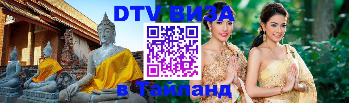 Сколько стоит DTV виза — актуальные цены, оформление даже без документов - Альметьевск  20.11.2025 